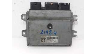 Recambio de centralita motor uce para nissan qashqai+2 (jj10) 2008-2014 acenta referencia OEM IAM MEC93630 MEC93630 