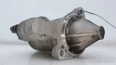 Recambio de motor arranque para kia rio (yb) 2016- attract referencia OEM IAM 3610003101 3610003101 