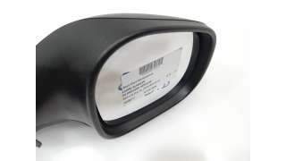 Recambio de retrovisor derecho para seat altea xl (5p5) 2006-2015 reference referencia OEM IAM 5P1857508K 5P1857508K 