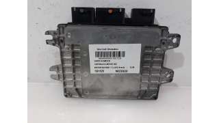 Recambio de centralita motor uce para nissan qashqai+2 (jj10) 2008-2014 acenta referencia OEM IAM MEC93630 MEC93630 