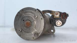 Recambio de motor arranque para kia rio (yb) 2016- attract referencia OEM IAM 3610003101 3610003101  2