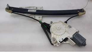 Recambio de elevalunas trasero izquierdo para audi a1 sportback (8xa) 2011-2014 attraction referencia OEM IAM 8X4839461 8X483946