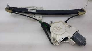 Recambio de elevalunas trasero izquierdo para audi a1 sportback (8xa) 2011-2014 attraction referencia OEM IAM 8X4839461 8X483946