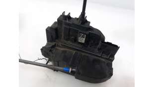 Recambio de cerradura puerta delantera derecha para nissan qashqai+2 (jj10) 2008-2014 acenta referencia OEM IAM 80500JD900 80500