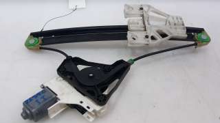 Recambio de elevalunas trasero izquierdo para audi a1 sportback (8xa) 2011-2014 attraction referencia OEM IAM 8X4839461 8X483946