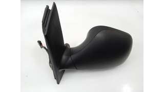 Recambio de retrovisor izquierdo para seat altea xl (5p5) 2006-2015 reference referencia OEM IAM 5P1857507K 5P1857507K 