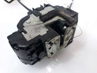 Recambio de cerradura puerta delantera derecha para nissan qashqai+2 (jj10) 2008-2014 acenta referencia OEM IAM 80500JD900 80500 2