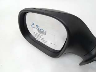 Recambio de retrovisor izquierdo para seat altea xl (5p5) 2006-2015 reference referencia OEM IAM 5P1857507K 5P1857507K  2