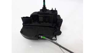 Recambio de cerradura puerta trasera izquierda para nissan qashqai+2 (jj10) 2008-2014 acenta referencia OEM IAM 82501JD90C 82501
