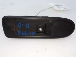 Recambio de mando elevalunas delantero derecho para peugeot 308 sw 2008-2012 premium referencia OEM IAM 96565184XT 96565184XT 