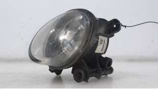 Recambio de faro antiniebla izquierdo para audi a1 sportback (8xa) 2011-2014 attraction referencia OEM IAM 8T0941699 8T0941699 
