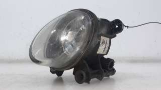 Recambio de faro antiniebla izquierdo para audi a1 sportback (8xa) 2011-2014 attraction referencia OEM IAM 8T0941699 8T0941699 