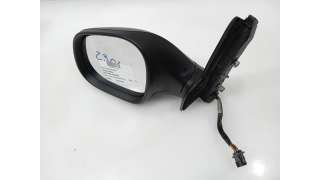 Recambio de retrovisor izquierdo para seat altea xl (5p5) 2006-2015 reference referencia OEM IAM 5P1857507K 5P1857507K 