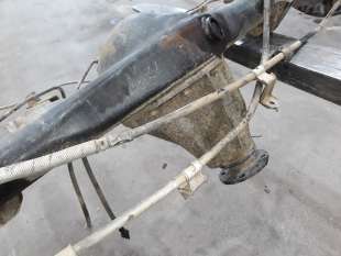 Recambio de puente trasero para toyota land cruiser (j15) 2009-2017 basis referencia OEM IAM RN4W0049 RN4 W0049  2