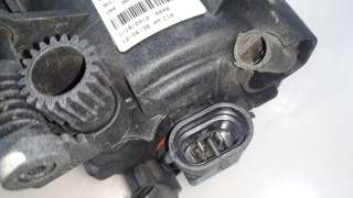 Recambio de faro antiniebla izquierdo para audi a1 sportback (8xa) 2011-2014 attraction referencia OEM IAM 8T0941699 8T0941699 