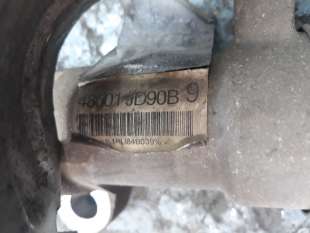 Recambio de cremallera direccion para nissan qashqai+2 (jj10) 2008-2014 acenta referencia OEM IAM 48001JD90B 48001JD90B  2