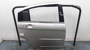 Recambio de puerta trasera derecha para chrysler sebring berlina 2007-2011 2.0 crd limited referencia OEM IAM 5074524AB 5074 524