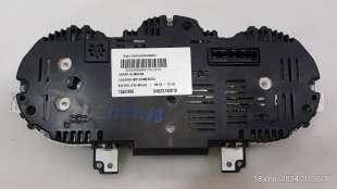 Recambio de cuadro instrumentos para kia rio (yb) 2016- attract referencia OEM IAM 940231W810 940231W810  2