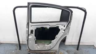 Recambio de puerta trasera derecha para chrysler sebring berlina 2007-2011 2.0 crd limited referencia OEM IAM 5074524AB 5074 524 2
