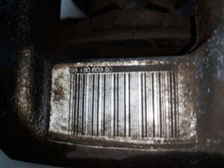 Recambio de pinza de freno trasera derecha para peugeot 5008 2017- active referencia OEM IAM 9819060980 9819060980 