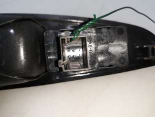 Recambio de mando elevalunas trasero izquierdo para peugeot 308 sw 2008-2012 premium referencia OEM IAM 96565185XT 96565185XT  2