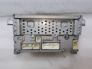 Recambio de sistema audio / radio cd para toyota land cruiser (j15) 2009-2017 basis referencia OEM IAM 8612060D20 8612060D20 