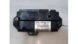 Recambio de modulo confort para chrysler 300 c 2004-2011 3.0 crd referencia OEM IAM 56038722AQ 56038722AQ 