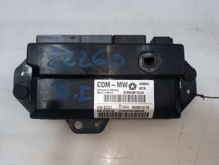 Recambio de modulo confort para chrysler 300 c 2004-2011 3.0 crd referencia OEM IAM 56038722AQ 56038722AQ 