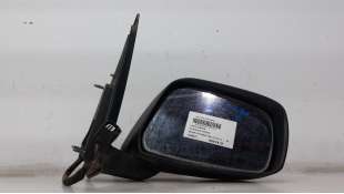 Recambio de retrovisor derecho para nissan pathfinder (r51) 2005-2016 2.5 dci le referencia OEM IAM 96301EB110 96301EB110 