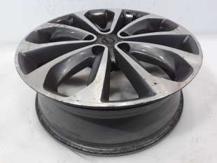 Recambio de llanta para nissan qashqai+2 (jj10) 2008-2014 acenta referencia OEM IAM JD18AMB73 JD18A MB73  2