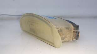 Recambio de piloto matricula para renault clio ii fase i (b/cbo) 1998-2001 1.9 d alize referencia OEM IAM 7700410754 7700410754 