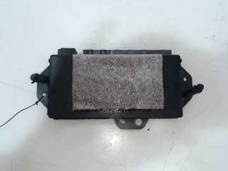 Recambio de modulo confort para chrysler 300 c 2004-2011 3.0 crd referencia OEM IAM 56038722AQ 56038722AQ 