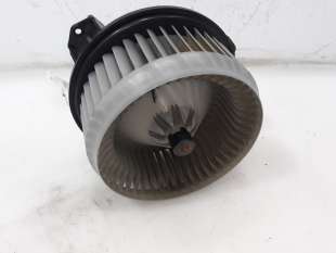 Recambio de ventilador calefaccion para toyota land cruiser (j15) 2009-2017 basis referencia OEM IAM 8710360400 8710360400  2