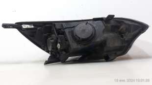 Recambio de faro izquierdo para kia rio (yb) 2016- attract referencia OEM IAM 921011W280 921011W280  2