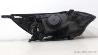 Recambio de faro izquierdo para kia rio (yb) 2016- attract referencia OEM IAM 921011W280 921011W280 