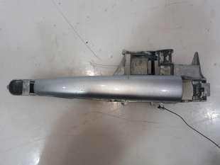 Recambio de maneta exterior delantera izquierda para peugeot 308 sw 2008-2012 premium referencia OEM IAM 9101GF 1198G1 1198G1