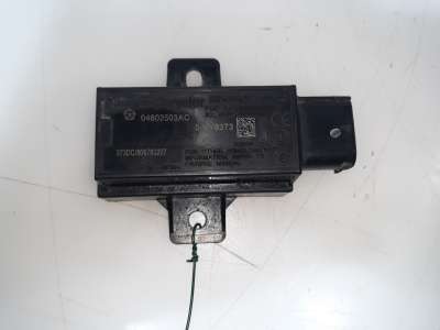 Recambio de sensor para chrysler 300 c 2004-2011 3.0 crd referencia OEM IAM 04602503AC 04602503AC 