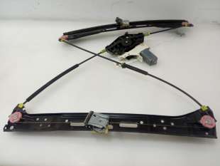 Recambio de elevalunas delantero derecho para seat alhambra (710) 2010-2015 reference referencia OEM IAM 7N0837462J 7N0837462J  2