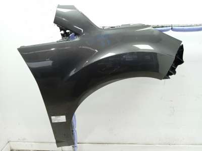 Recambio de aleta delantera derecha para ford grand c-max (ceu) 2014- titanium referencia OEM IAM 1929669 1929669 