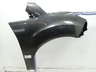 Recambio de aleta delantera derecha para ford grand c-max (ceu) 2014- titanium referencia OEM IAM 1929669 1929669 