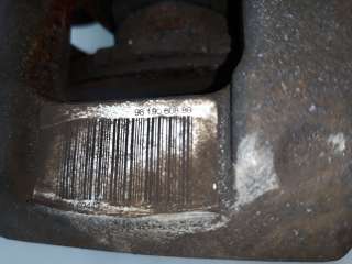Recambio de pinza de freno trasera izquierda para peugeot 5008 2017- active referencia OEM IAM 9819060880 9819060880 