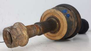 Recambio de transmision delantera derecha para nissan pathfinder (r51) 2005-2016 2.5 dci le referencia OEM IAM 39100EB300 39100E 2