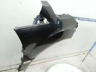 Recambio de aleta delantera derecha para ford grand c-max (ceu) 2014- titanium referencia OEM IAM 1929669 1929669 