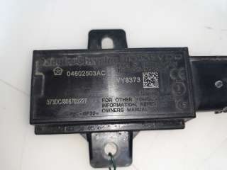 Recambio de sensor para chrysler 300 c 2004-2011 3.0 crd referencia OEM IAM 04602503AC 04602503AC 
