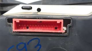 Recambio de cuadro instrumentos para renault kangoo (f/kc0) 2003-2014 authentique referencia OEM IAM 8200336483 P8200176654 