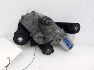 Recambio de motor limpia trasero para nissan qashqai+2 (jj10) 2008-2014 acenta referencia OEM IAM 28710JD000 28710JD000  2