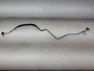 Recambio de tubos aire acondicionado para chrysler 300 c 2004-2011 3.0 crd referencia OEM IAM 4596890AC 4596890AC 