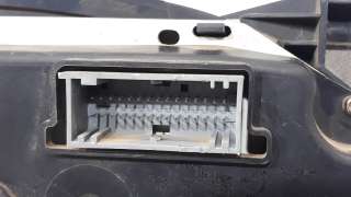 Recambio de cuadro instrumentos para renault kangoo (f/kc0) 2003-2014 authentique referencia OEM IAM 8200336483 P8200176654 
