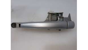Recambio de maneta exterior trasera izquierda para peugeot 308 sw 2008-2012 premium referencia OEM IAM 9101GH 9680168680 9680168
