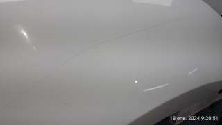 Recambio de aleta delantera derecha para kia rio (yb) 2016- attract referencia OEM IAM 663211W150 663211W150 